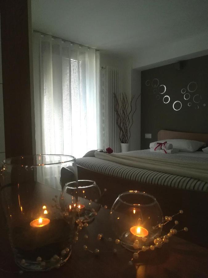 マテーラ La Casa Di Meloryヴィラ エクステリア 写真