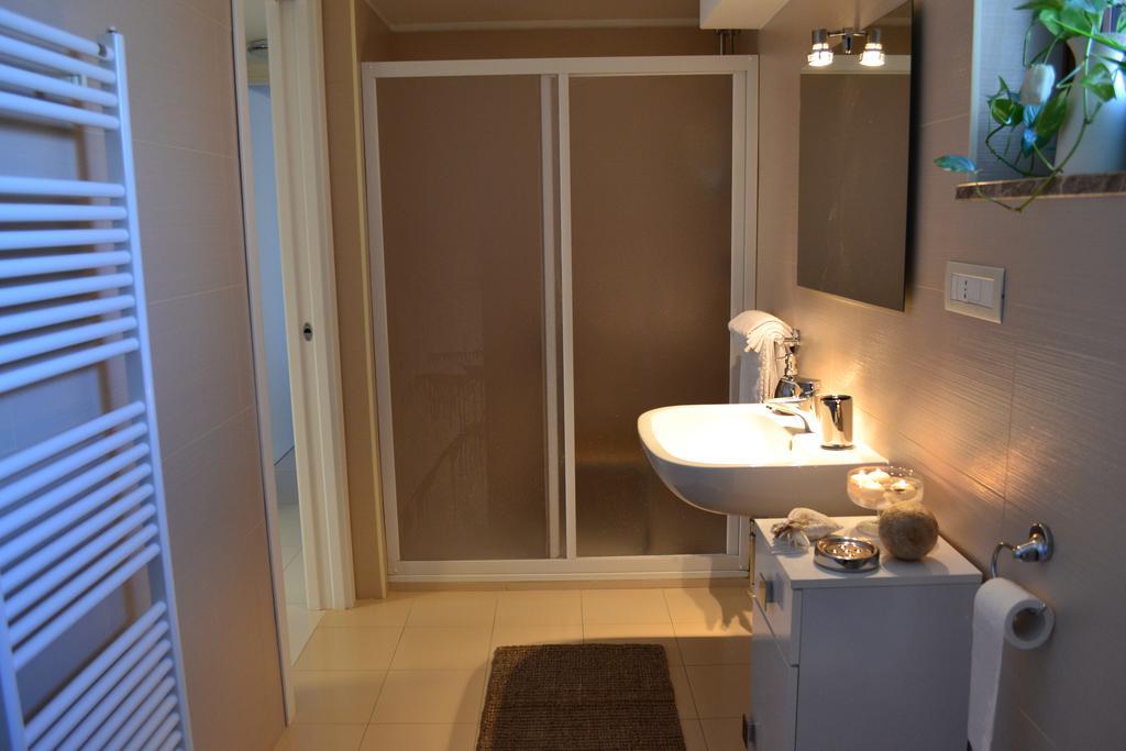 マテーラ La Casa Di Meloryヴィラ エクステリア 写真
