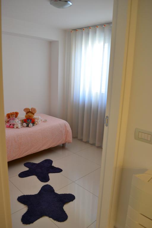 マテーラ La Casa Di Meloryヴィラ エクステリア 写真