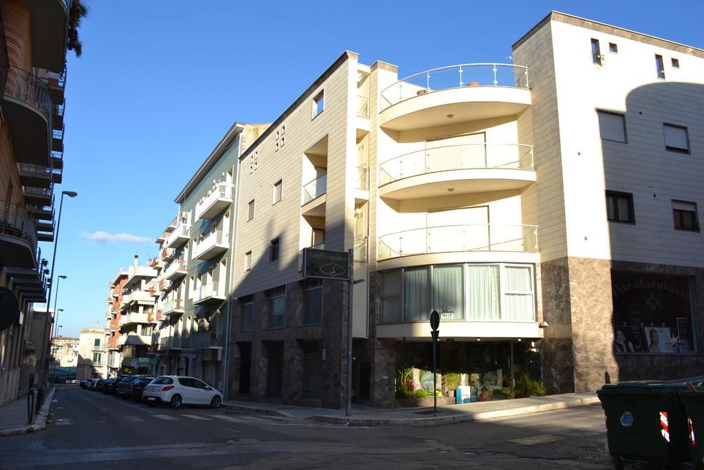 マテーラ La Casa Di Meloryヴィラ エクステリア 写真