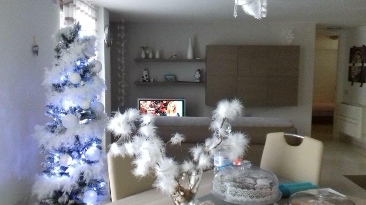 マテーラ La Casa Di Meloryヴィラ エクステリア 写真
