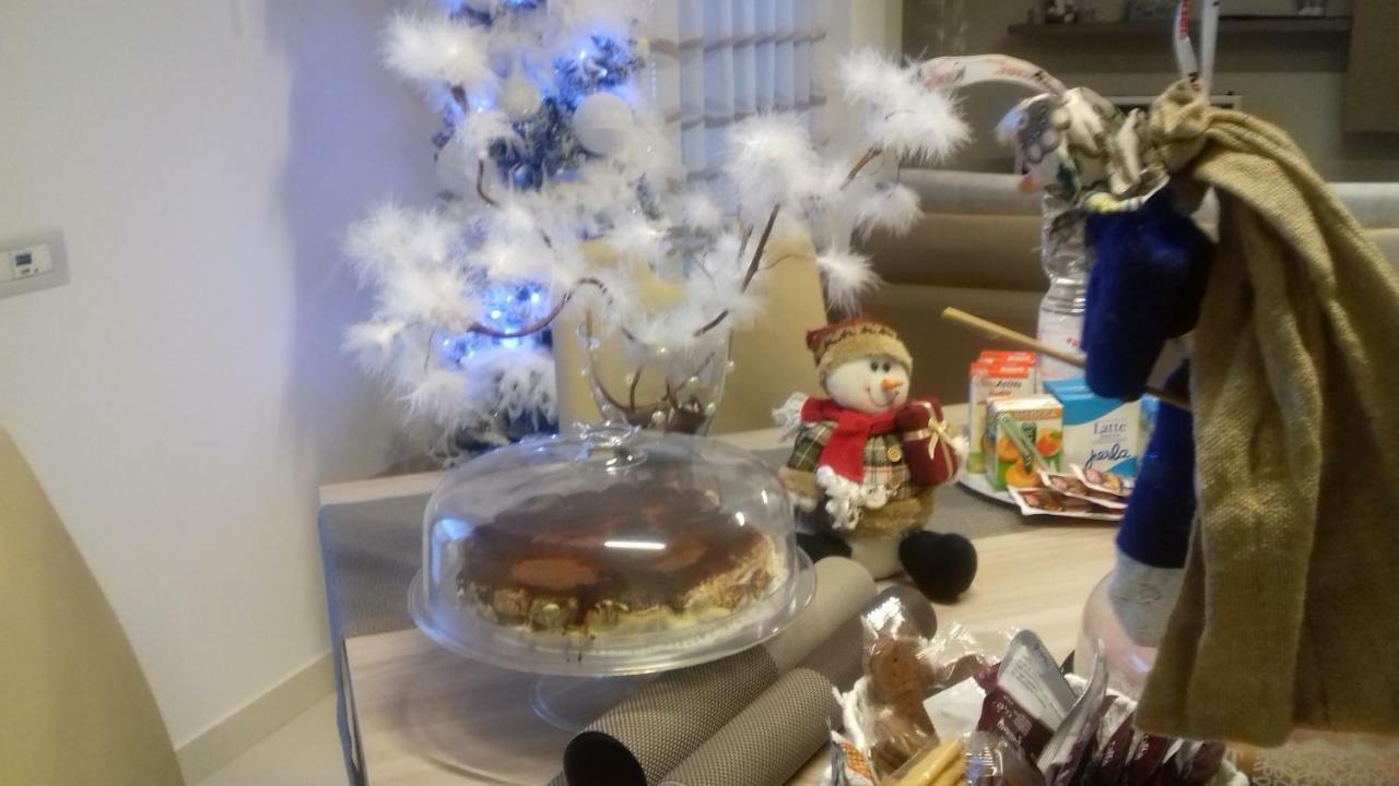 マテーラ La Casa Di Meloryヴィラ エクステリア 写真