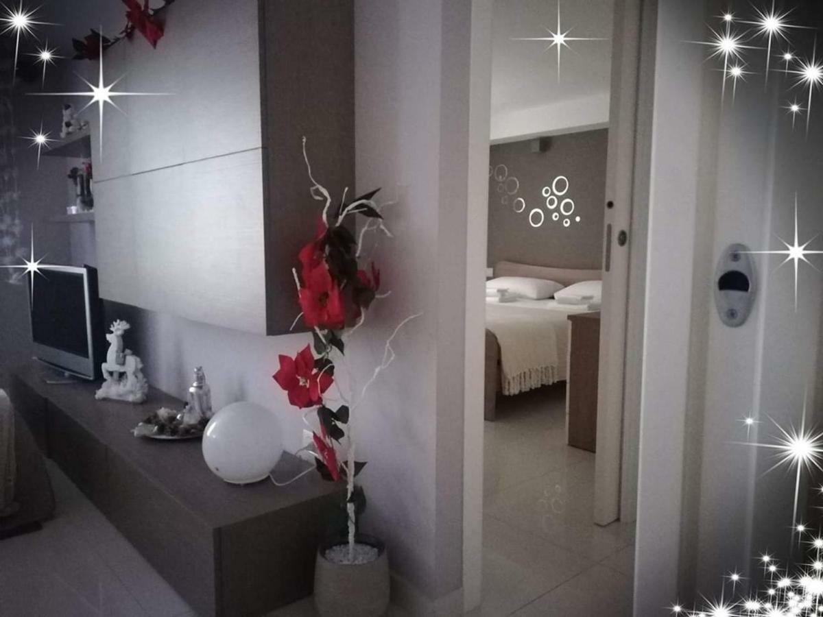 マテーラ La Casa Di Meloryヴィラ エクステリア 写真